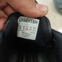 کفش چرمی اسکیچرز نو|کیف، کفش، کمربند|فولادشهر, C1|دیوار