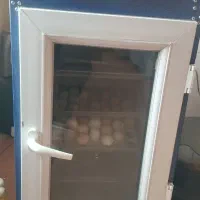 دستگاه جوجه کشی اسکندری