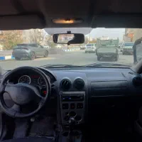 تندر 90 مدل 89 E2|خودرو سواری و وانت|ارومیه, |دیوار