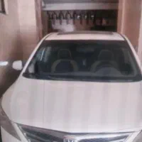 چانگان ای دو وارداتی ۲۰۱۵