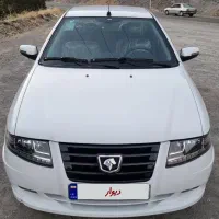 سمند سورن پلاس