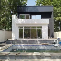 درب  پنجره دوجداره (UPVC)|خدمات پیشه و مهارت|صفادشت, |دیوار