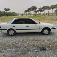 تویوتا کرونا مدل 1992|خودرو سواری و وانت|ملارد, |دیوار