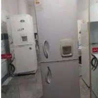 تعمیرات انواع یخچال و لباسشویی در منزل و مغازه