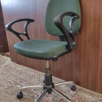 صندلی چرخدار