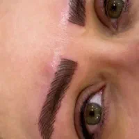 آموزش تتوی بدن وآرایش دائم صورت ومیکرو|خدمات آموزشی|رشت, باهنر|دیوار
