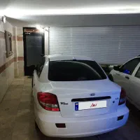 کیا ریو مدل 89 سفید|خودرو سواری و وانت|تهران, دارآباد|دیوار