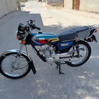 موتور 200 رهرو تمام فابریک