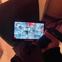 فروش و نصب تخصصی دوربین مداربسته