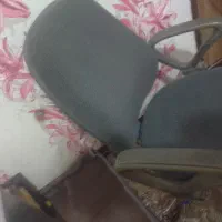 صندلی کامپیوتر نو|صندلی و نیمکت|زاهدان, |دیوار