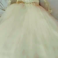 لباس عروس