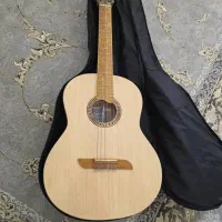 گیتار mohit نیمه حرفه ای