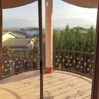 ویلا فروشی  حیاط دار ب قیمت با بالکن در رویان|فروش خانه و ویلا|رویان, |دیوار