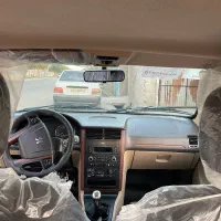 پارس تیوفایو سیمی در حد خشک