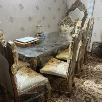 میز ناهار خوری