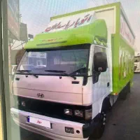 *باربری پاسداران*حمل اثاثیه منزل بسته بندی لوازم