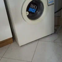 ماشین لباسشویی ایندزیت - Indesit|ماشین لباسشویی و خشک‌کن لباس|مشهد, رضاشهر|دیوار