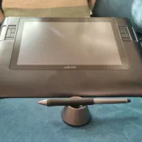 تبلت گرافیکی Wacom Cintiq 12WX