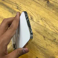 Iphone 13ProMax 256Gb/Zaa 100%|موبایل|یزد, |دیوار