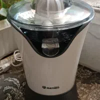 آبمیوه مرکبات گیری متئو