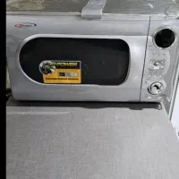 ماکروفر دوو اصل کره. پلوپز۶۰کاره دسینی|اجاق گاز و لوازم برقی پخت‌وپز|طرقبه, |دیوار