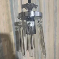 چراغ تزیینی لوستر|لوستر و چراغ آویز|کرج, شاهین‌ویلا|دیوار