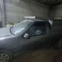 اریسان ۲ دوگانه سوز مدل آخر ۴۰۲|خودرو سواری و وانت|سبزوار, قصبه غربی|دیوار