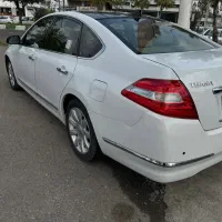 اجاره خودرو نیسان تیانا /بدون راننده|خودرو اجاره‌ای|تهران, الهیه|دیوار