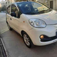 ام وی ام 110S مدل ۹۷ پاندا استثنایی کم کار|خودرو سواری و وانت|مشهد, آزادشهر|دیوار