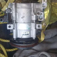 کمپرسور کولر ۲۴