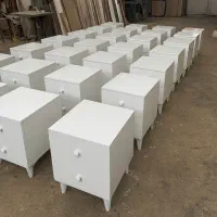 فروش کمد ۲ کشو