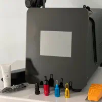 ناب وی ۴ لنزNUBWAY کیوسویچ