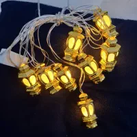 ریسه فانوس حراجی