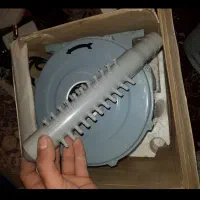 پمپ هایلا  vb600g|ماهی|کرج, دهقان ویلا|دیوار