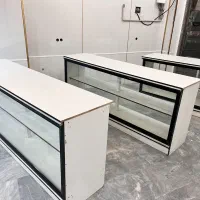 ویترینmdf|بوفه، ویترین، کنسول|طالقان, |دیوار