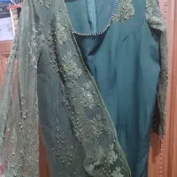 لباس مجلسی سایز 54