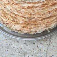 نون تیری|خوردنی و آشامیدنی|دهدشت, |دیوار