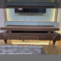 میز تی وی نو نو 4500 به علت مهاجرت فروخته میشه