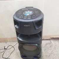 اسپیکر سونی Sony MHC-V73D