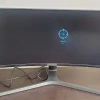 مانیتور ۴۹ اینچ سامسونگ