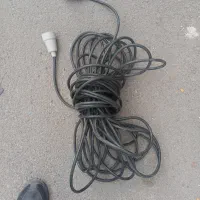 سیم سیار نو شماره دو نیم|ابزارآلات|بناب, |دیوار