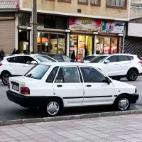 پراید 90