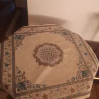 سفره سه متری و دوتارومیزی|سفره، حوله، دستمال آشپزخانه|شیراز, شهرک گلدشت حافظ|دیوار