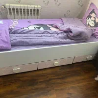 سرویس خواب نوجوان|تخت و سرویس خواب|تهران, مهران (سیدخندان)|دیوار