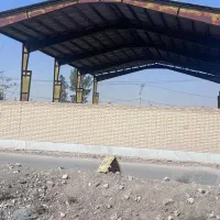 زمین ۷۰۰متر خیابان سروش|فروش زمین و ملک کلنگی|اصفهان, قهجاورستان|دیوار