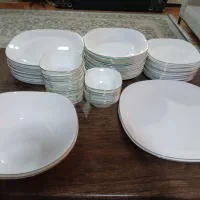 سرویس آرکوپال ۱۸ نفره