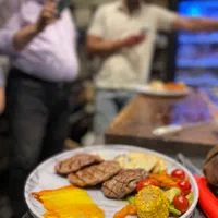 آشپزی ایرانی.فرنگی.کباب.باریستا.شیرینی آموزش تخصصی|خدمات آموزشی|تبریز, |دیوار