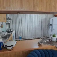 کابینت دست دوم|مصالح و تجهیزات ساختمان|مشهد, کارمندان دوم|دیوار