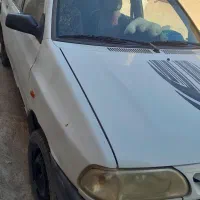 ماشین پراید