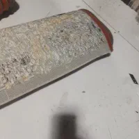 فرش گم کردم